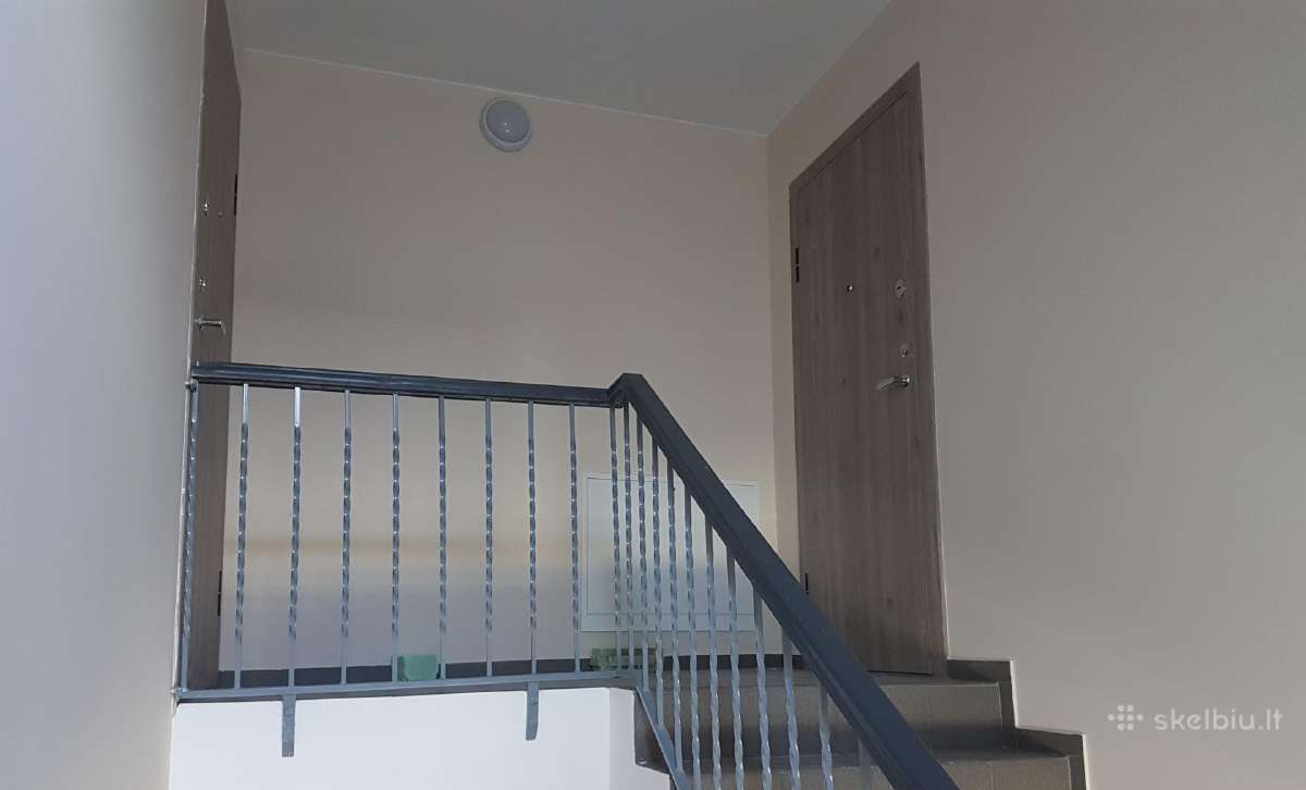 Parduodamas butas Plungės miesto centre - nuotraukos Nr. 21