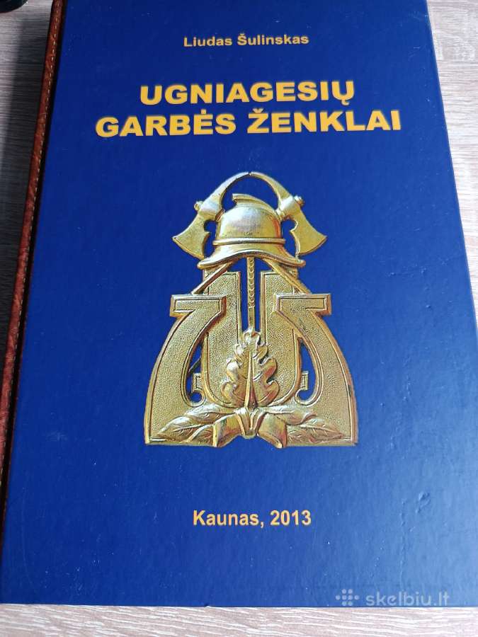 Knyga