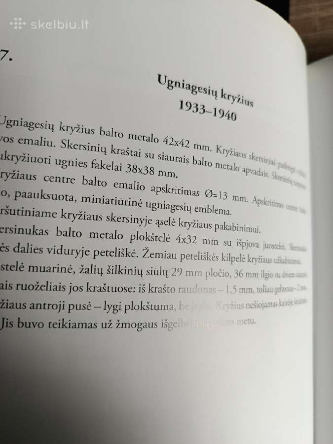 Knyga - nuotraukos Nr. 3
