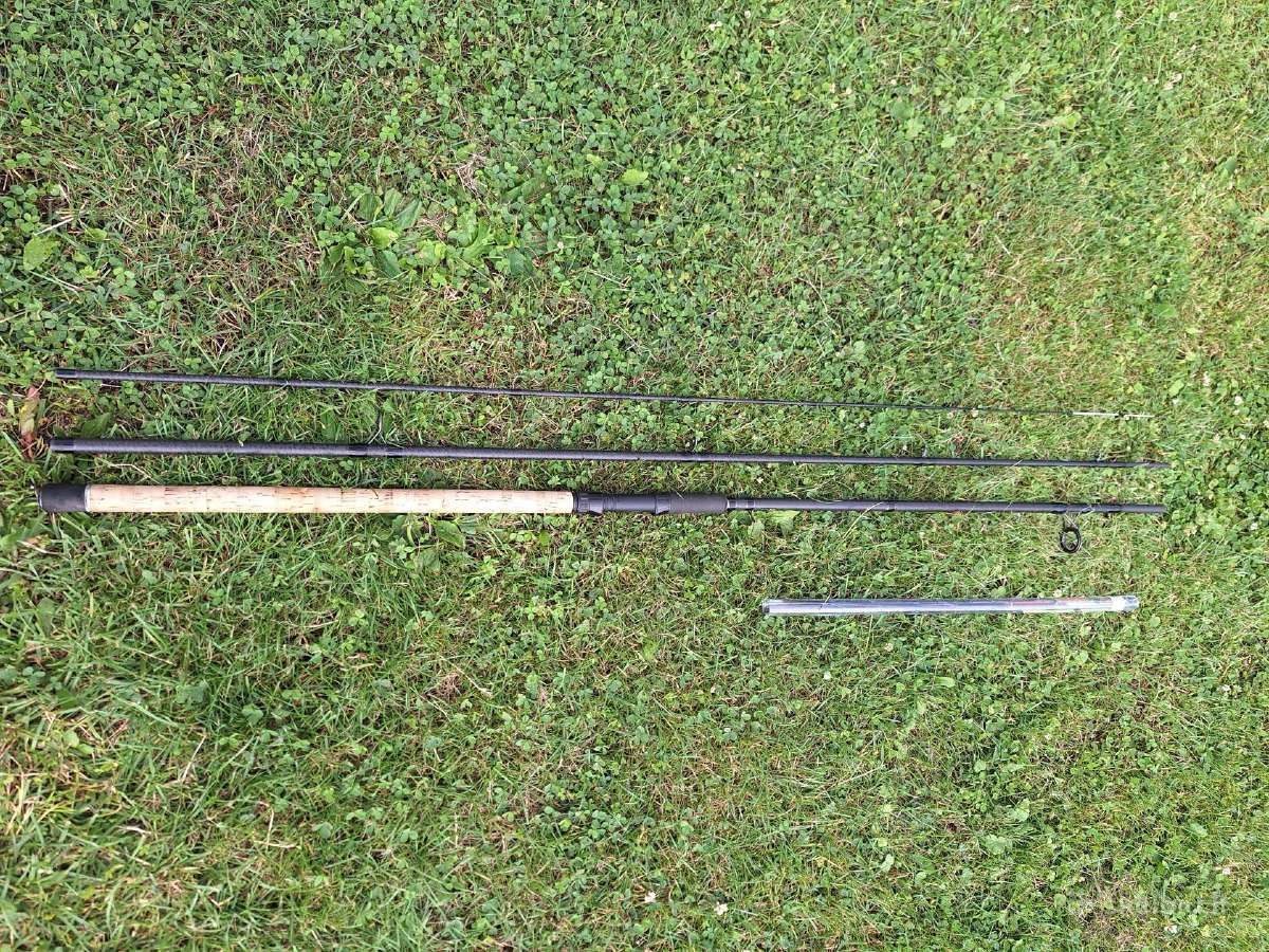 Parduodu feeder Ls-6k - nuotraukos Nr. 2