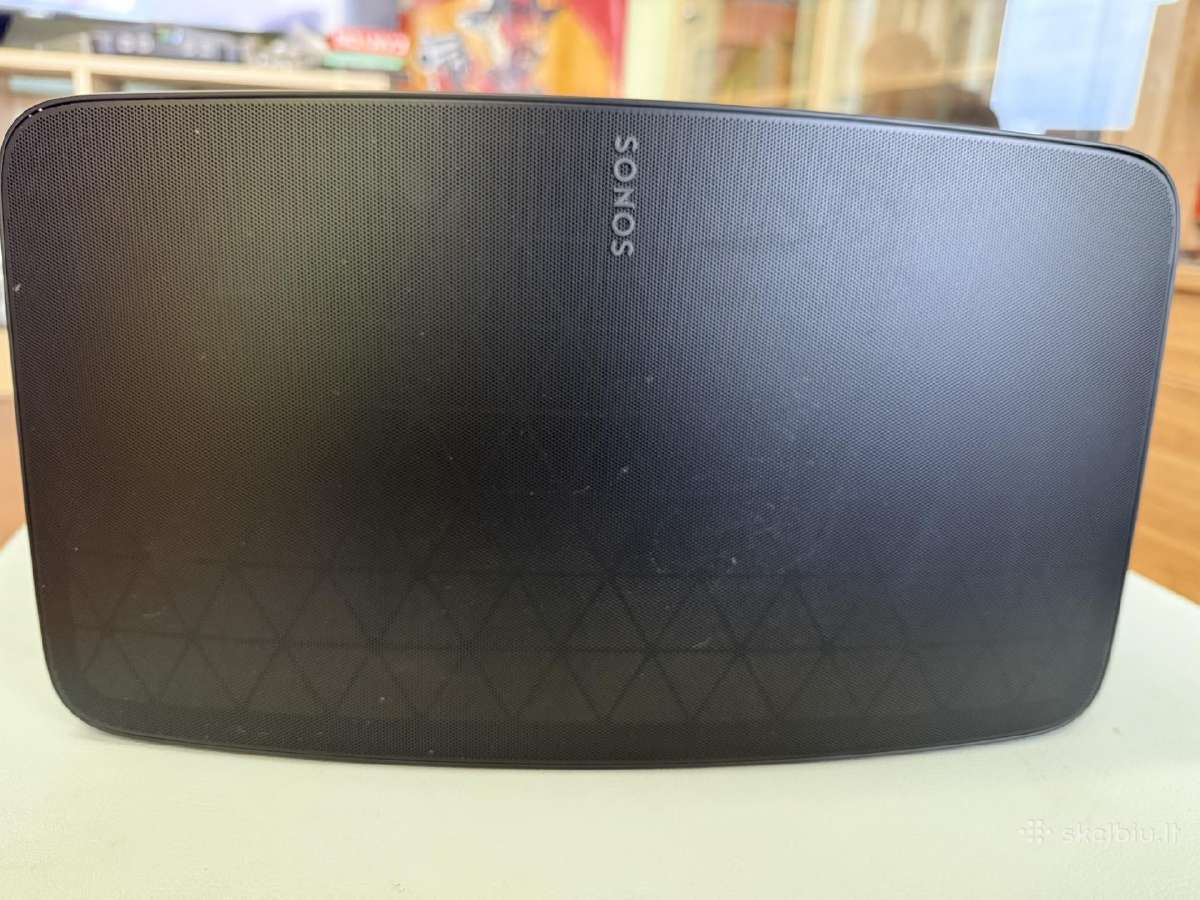 Sonos Five s24 kolonėlė