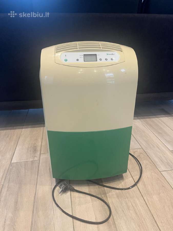 Oro sausintuvas Ballu Bdh-25l