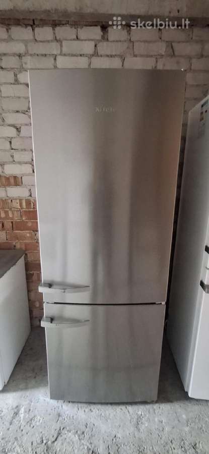 Šaldytuvas "Miele" Kfn 14943 Sd ed/cs A++