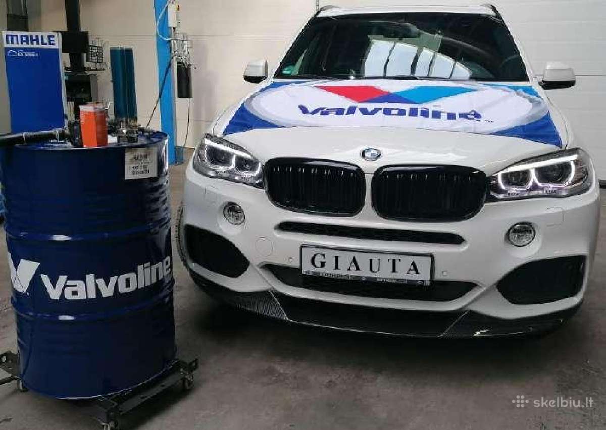 Kėbulistas-dažytojas-automobilių surinkėjas.