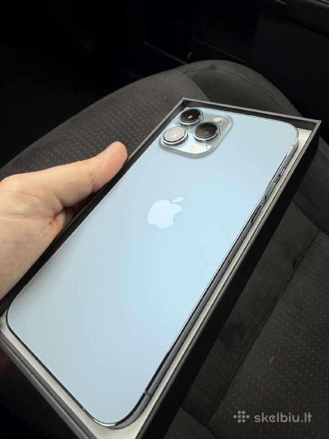 Apple iPhone 13 Pro Max 256 GB