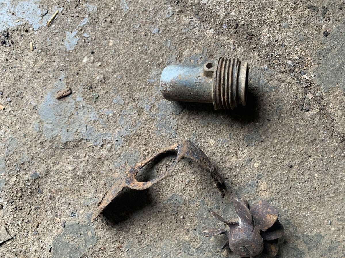Militaristika - nuotraukos Nr. 3