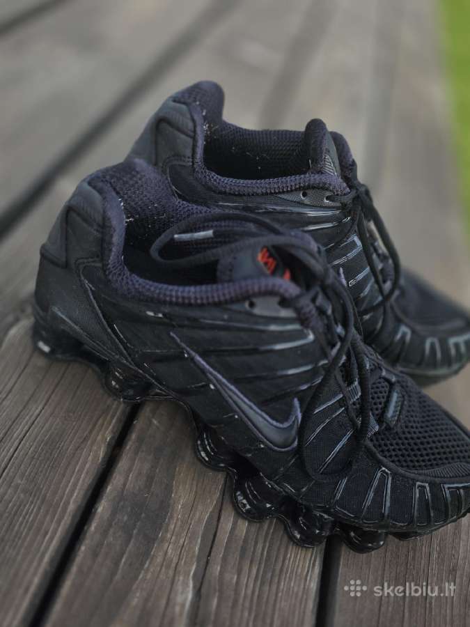 Nike shox