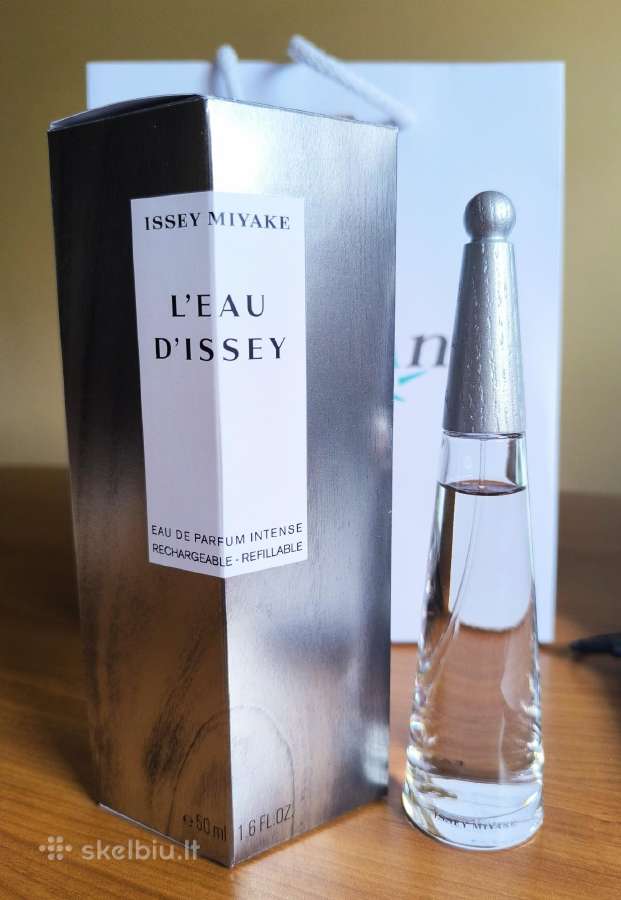 Issey Miyake L'eau D'issey