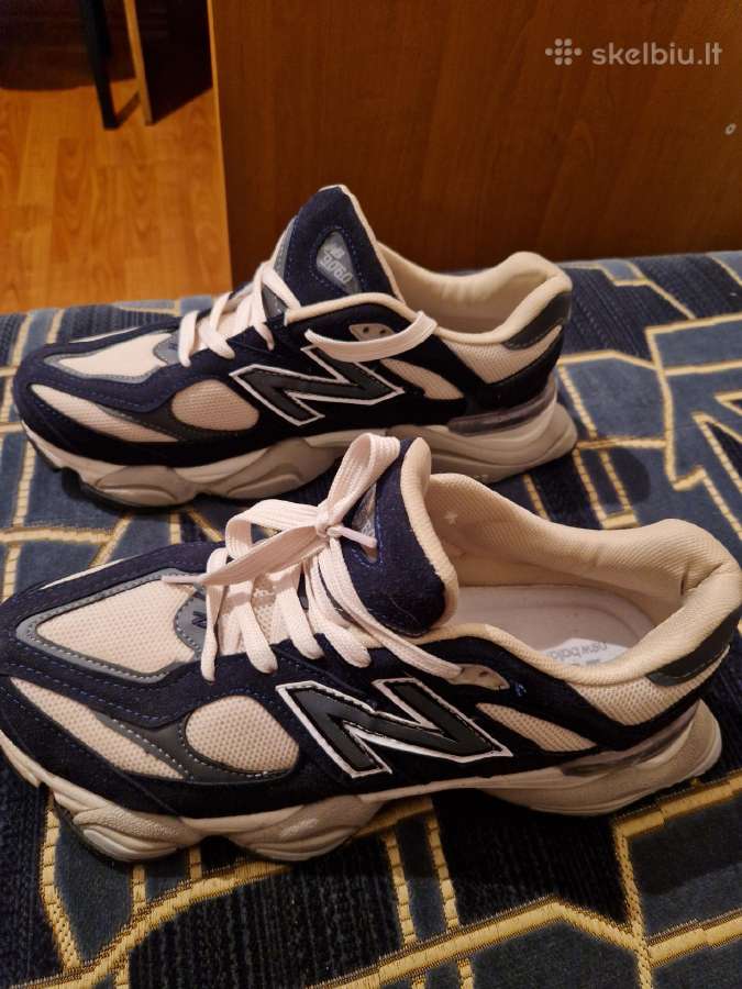 New balance 9060 - nuotraukos Nr. 3