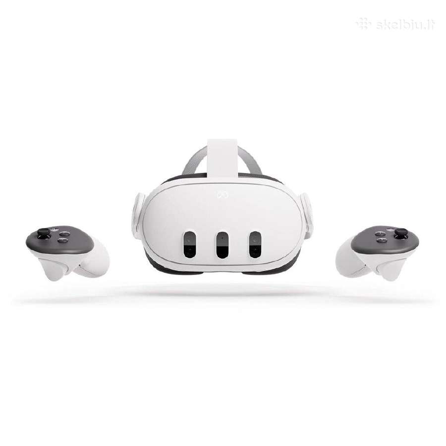 Oculus Quest 3 128gb