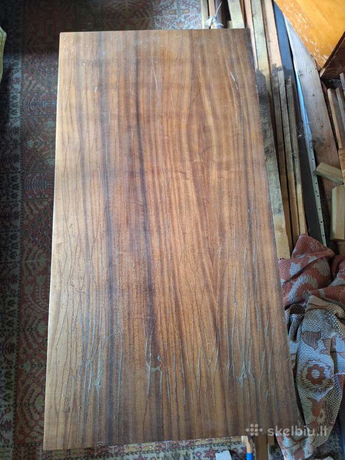 Atiduodu baldus stalas, spinta, sofa-lova - nuotraukos Nr. 2