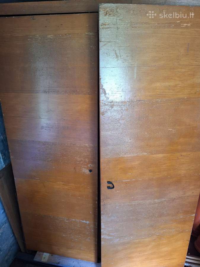 Atiduodu baldus stalas, spinta, sofa-lova - nuotraukos Nr. 3
