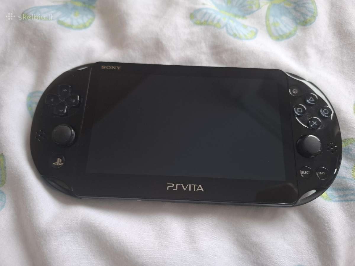 Atrišta 3.65 Sony Psvita