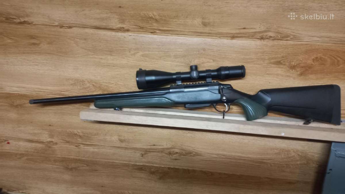 Tikka t 3 Lite X 30-06spr