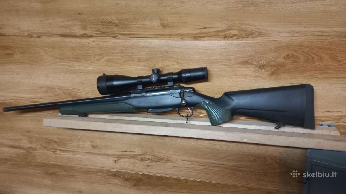 Tikka t 3 Lite X 30-06spr - nuotraukos Nr. 2