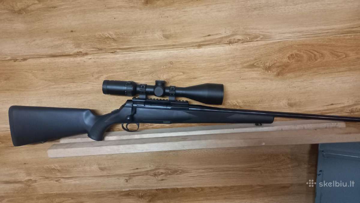 Tikka t 3 Lite X 30-06spr - nuotraukos Nr. 3