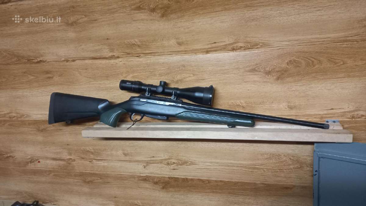 Tikka t 3 Lite X 30-06spr - nuotraukos Nr. 4