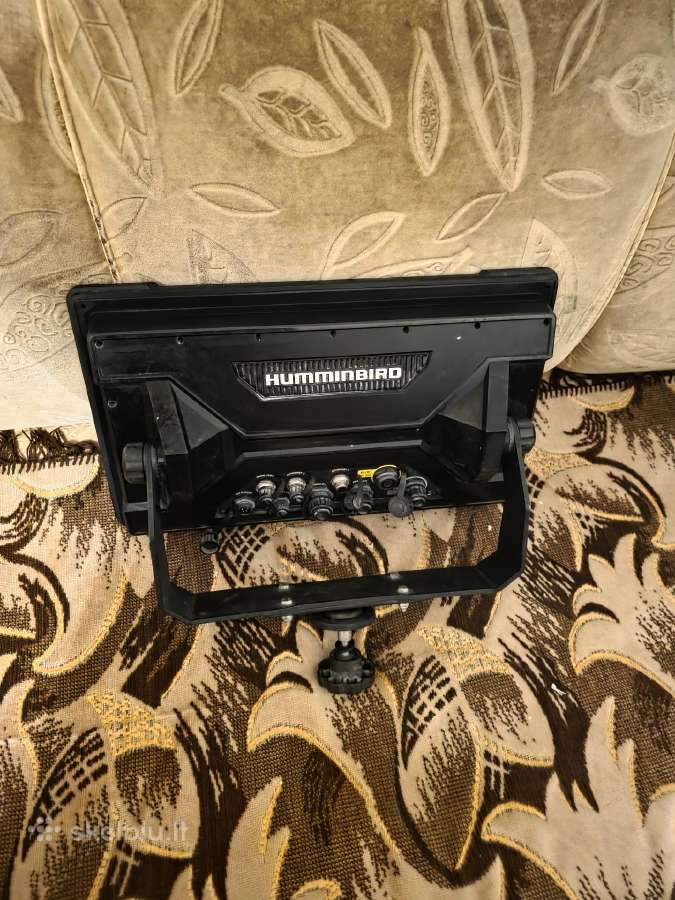 Humminbird Apex 16