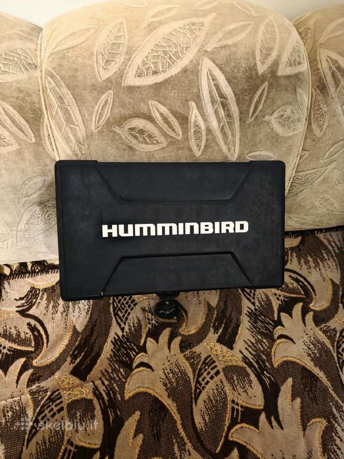 Humminbird Apex 16 - nuotraukos Nr. 3
