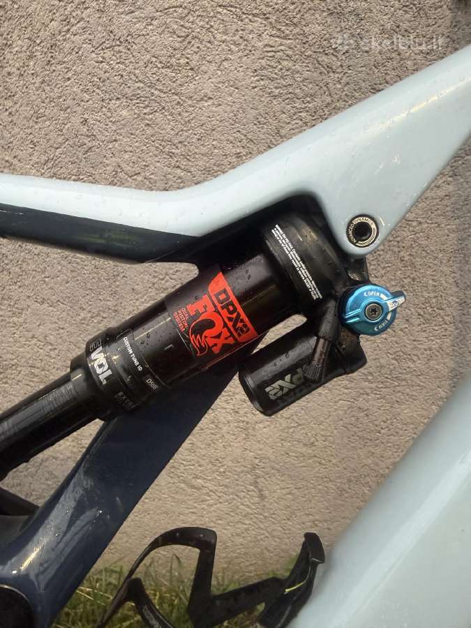 Orbea Rallon M20 - nuotraukos Nr. 2