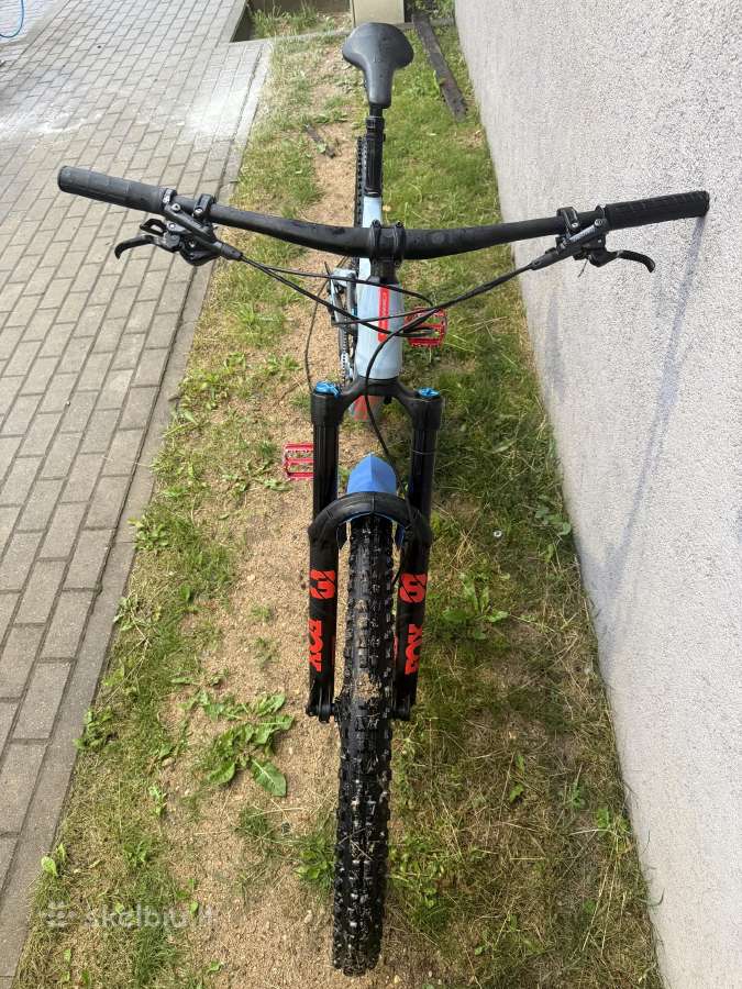 Orbea Rallon M20 - nuotraukos Nr. 4