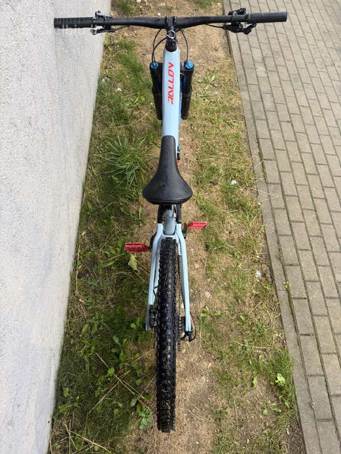 Orbea Rallon M20 - nuotraukos Nr. 5