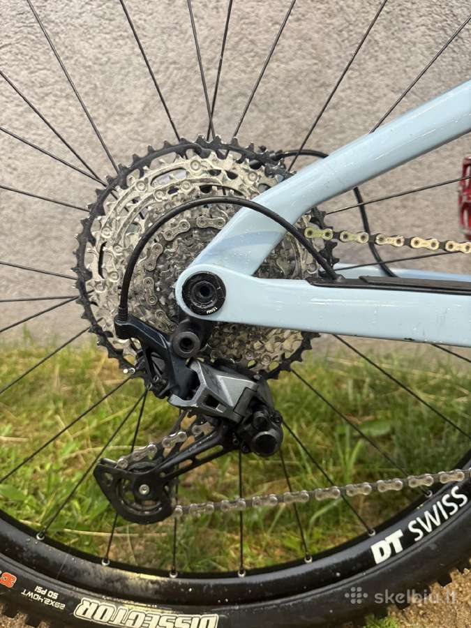 Orbea Rallon M20 - nuotraukos Nr. 6