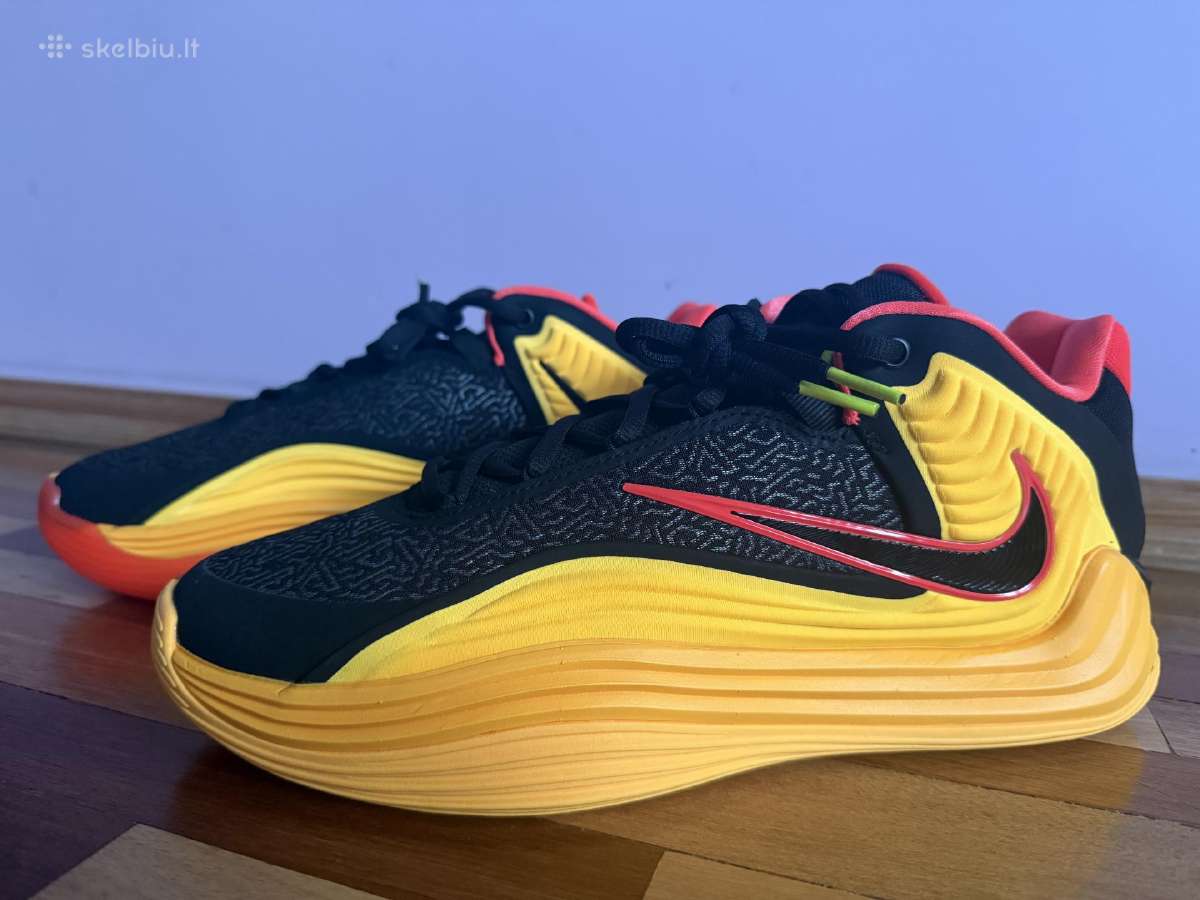 Nike Giannis Freak 7 "Fearless"