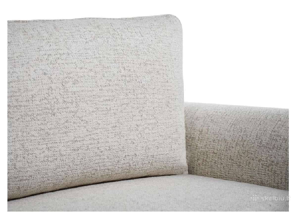 Minkšta sofa/sofa-lova su daiktadėže „Vincent" - nuotraukos Nr. 18