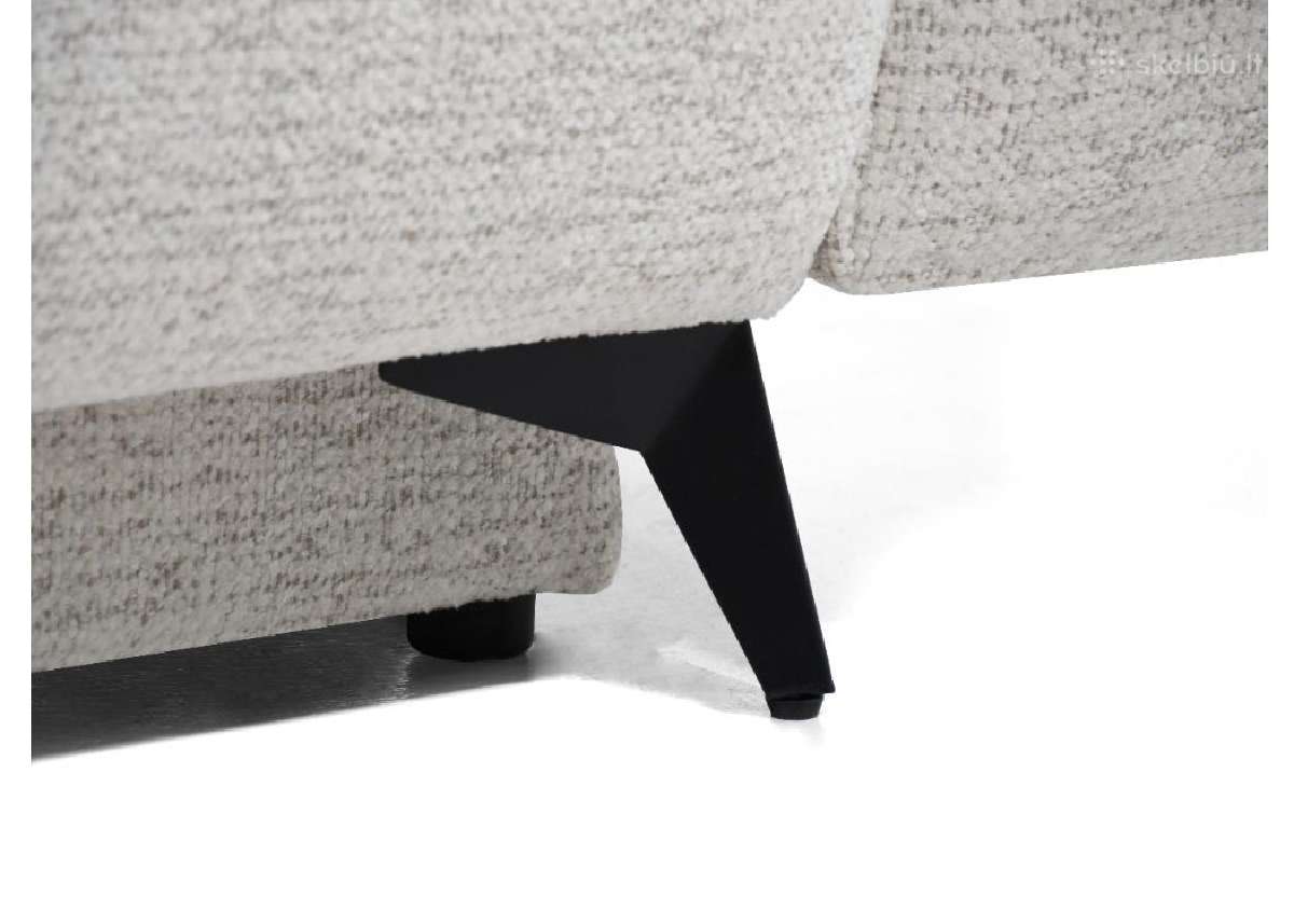 Minkšta sofa/sofa-lova su daiktadėže „Vincent" - nuotraukos Nr. 10