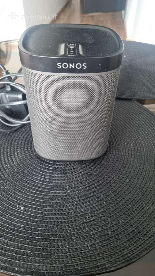 Sonos Play :1