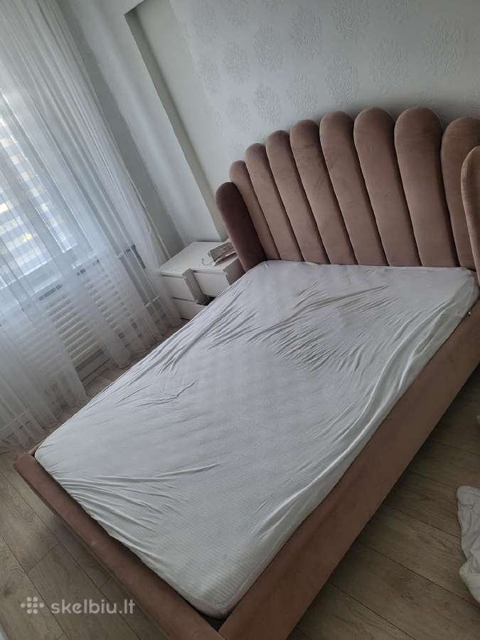 Lovos rėmas