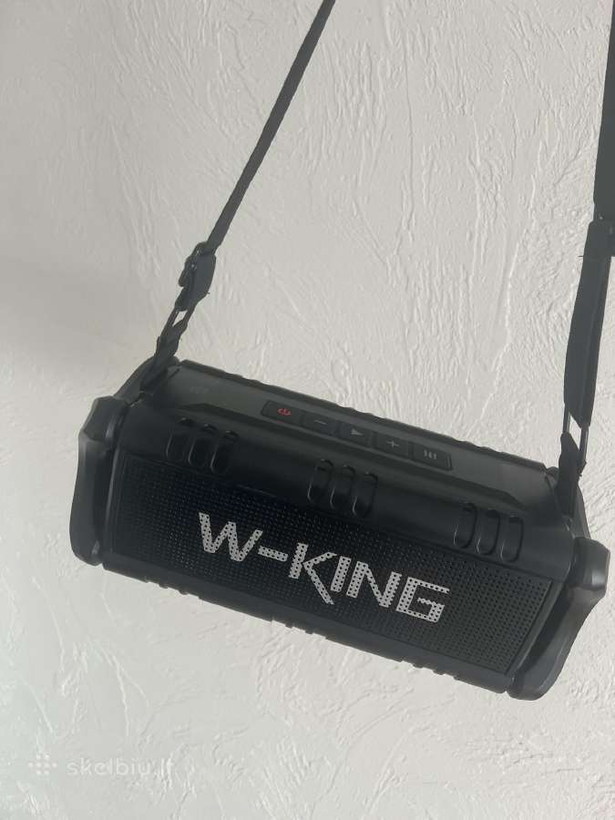 W-king D8