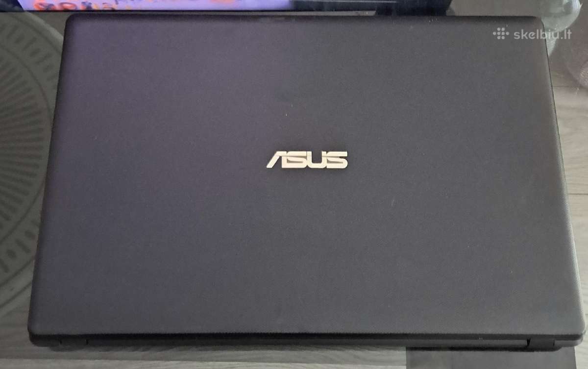 Asus