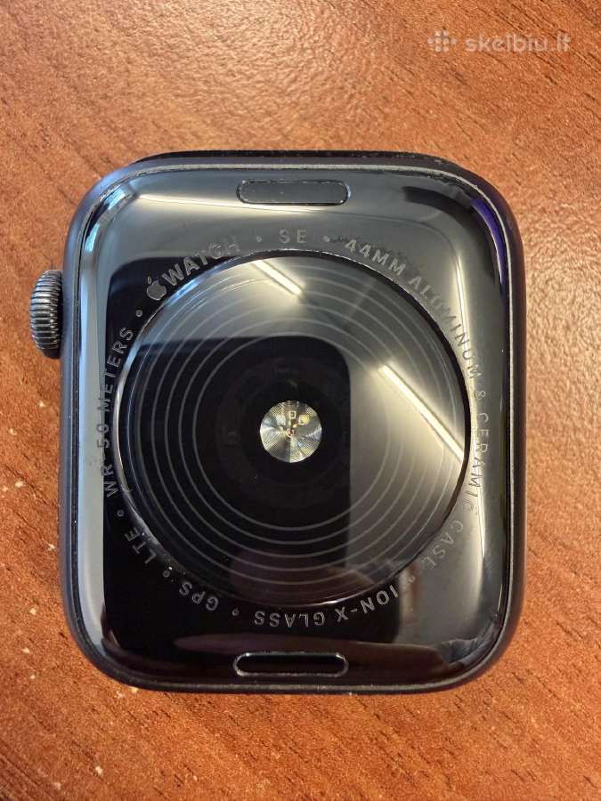 Apple Watch Se 44mm Lte+GPS