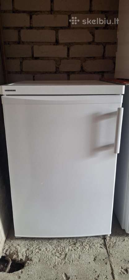 Bekamerinis šaldytuvas "Liebherr" Tp 1410 A++