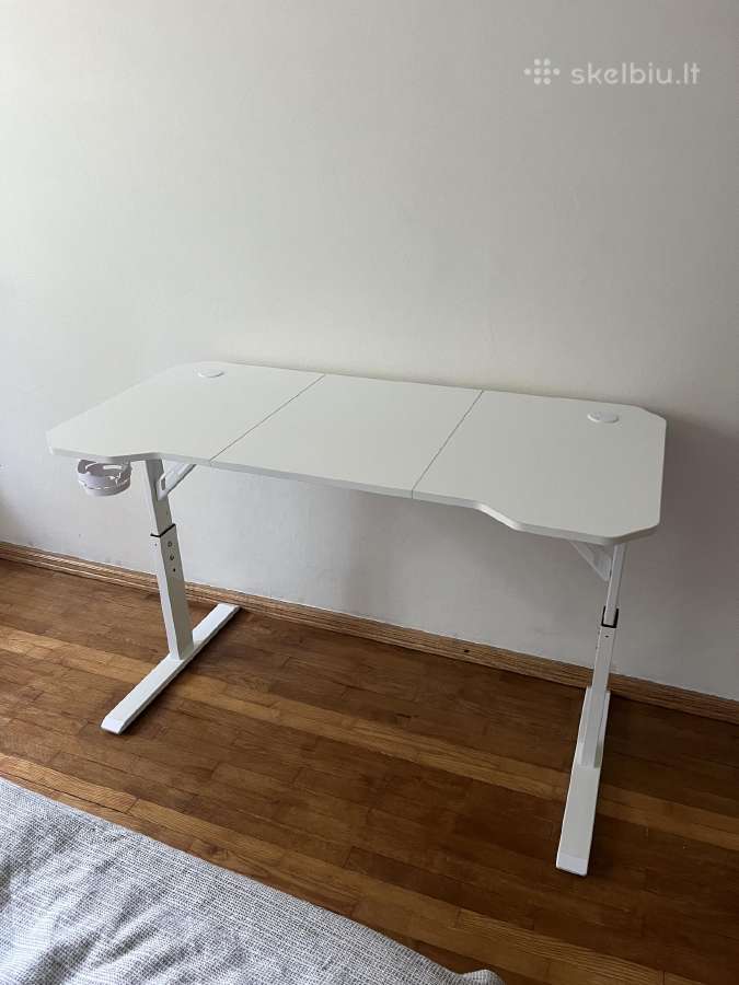 Bureau gaming Huzaro Hero 2.6 reguliuojamas stalas