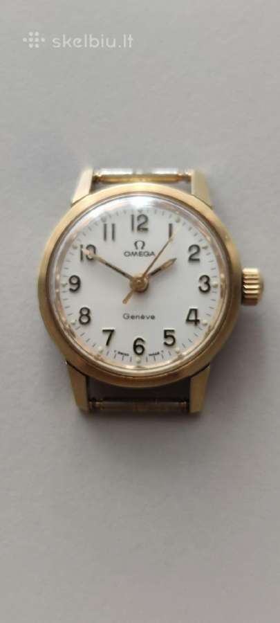 Omega