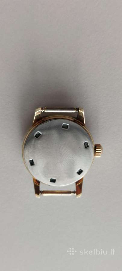 Omega - nuotraukos Nr. 2