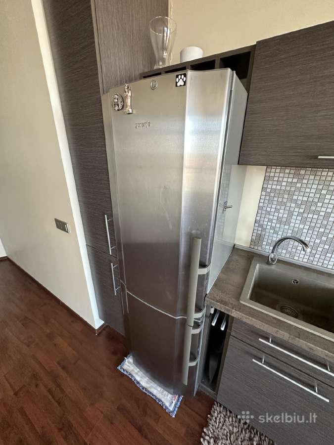 Šaldytuvas Gorenje