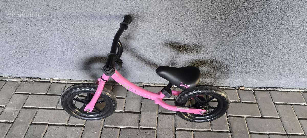 Parduodamas ,nes nepatiko
