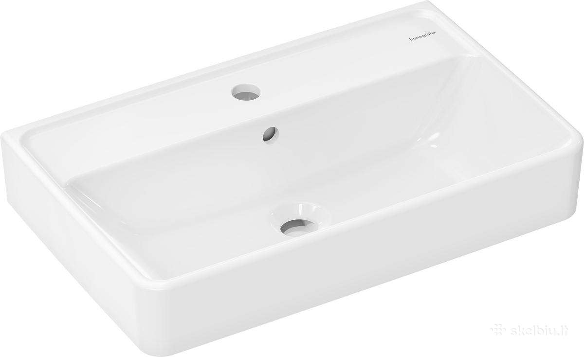 Praustuvas Xanuia Q Compact 600x370