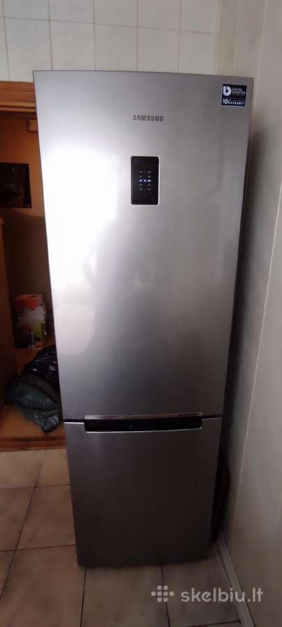 Šaldytuvas Samsung Rb31ferncsa
