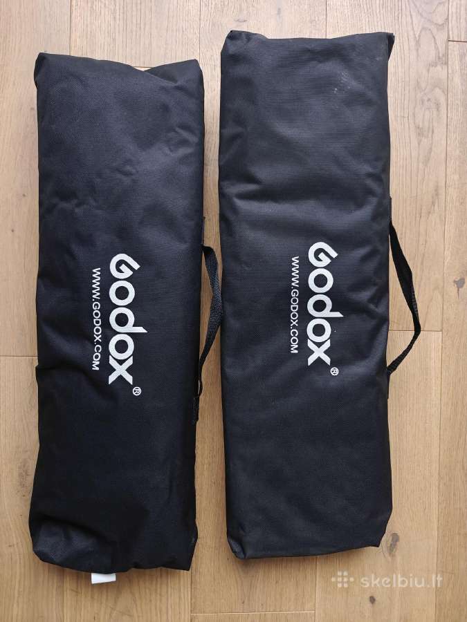 Godox grid softbox 60x90 2vnt