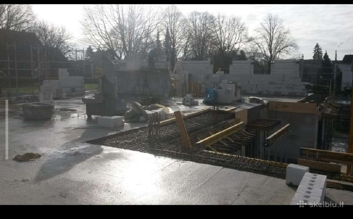 Reikalingi murininkai - betonotojai I Voketija - nuotraukos Nr. 4