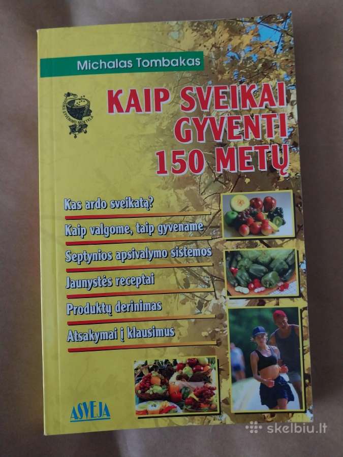 Knyga