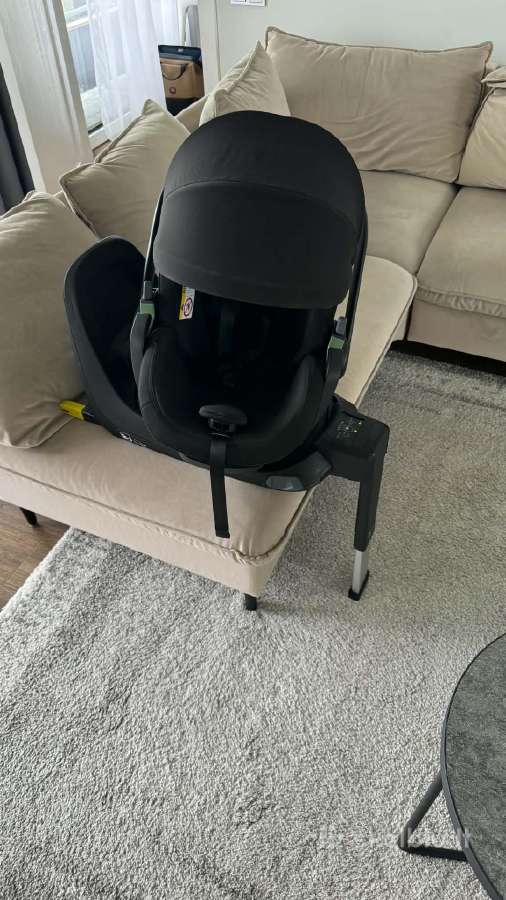 Thule Maple automobilinė kėdutė