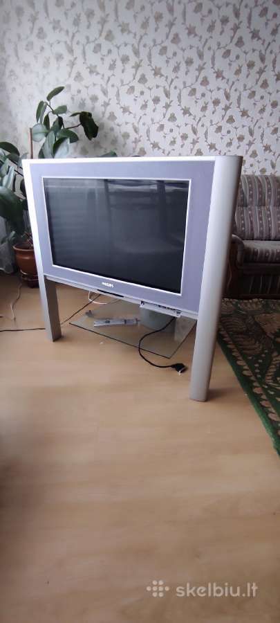 Philips televizorius