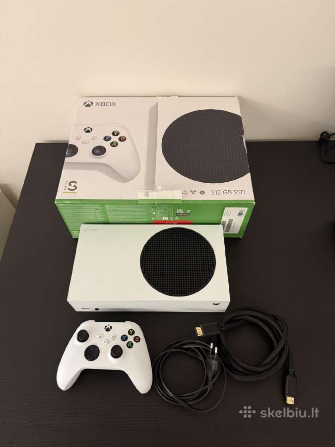 Xbox series S