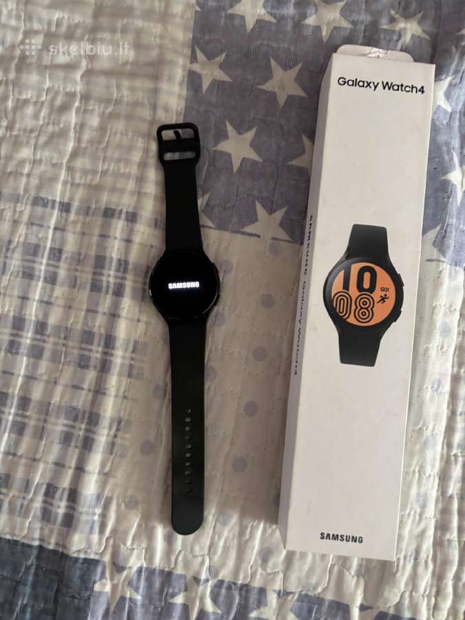 Samsung galaxy watch 4 lite (44mm)